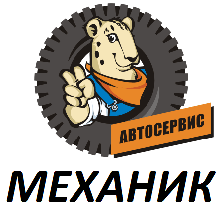 Логотип СТО Механик / ООО "Академ ПТО"